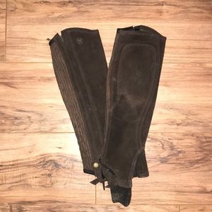 Ariat All Around Chap III